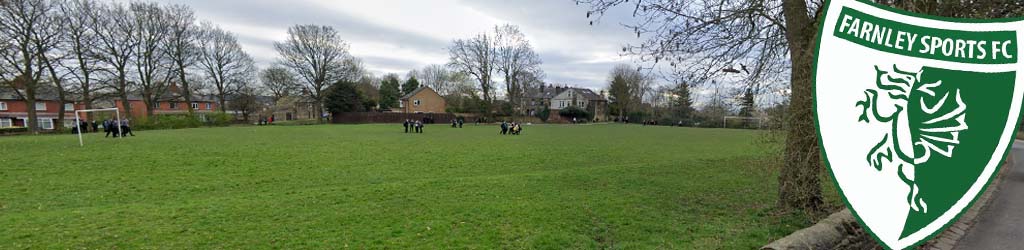 Old Farnley Recreation Ground